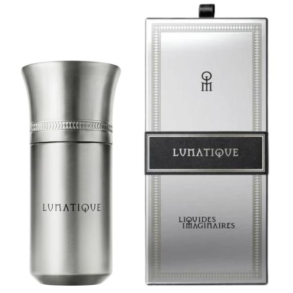Liquides Imaginaires Lunatique 20 ml (розпив) Liquides Imaginaires Lunatique 20 ml (розпив)