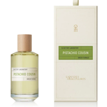 Liquides Imaginaires Pistachio Cousin 20 ml (розпив)