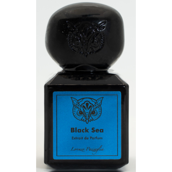 Lorenzo Pazzaglia Black Sea 20 ml (розпив)