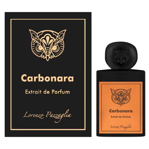Lorenzo Pazzaglia Carbonara 20 ml (розпив)