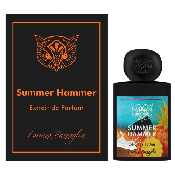 Lorenzo Pazzaglia Summer Hammer 20 ml (розпив)
