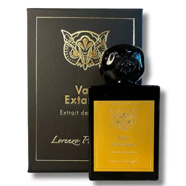 Lorenzo Pazzaglia Van Exstasyx 20 ml (розпив)