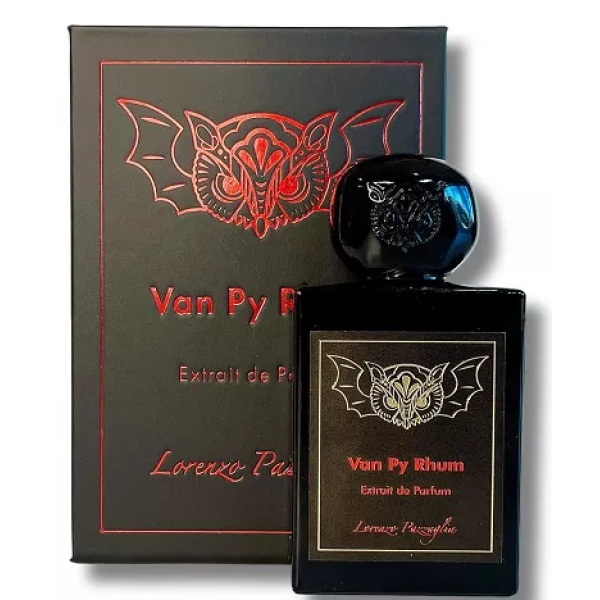 Lorenzo Pazzaglia Van Py Rhum 20 ml (розпив)