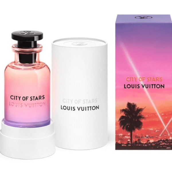 Louis Vuitton City Of Stars 20 ml (розпив)