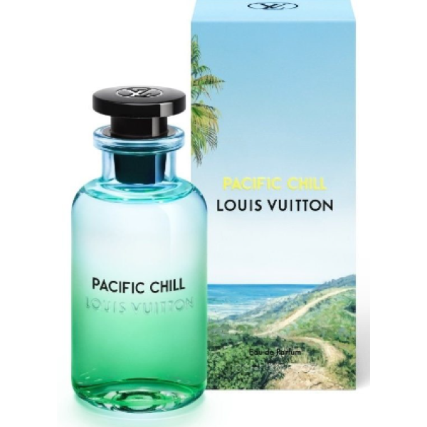 Louis Vuitton Pacific Chill 20 ml (розпив)