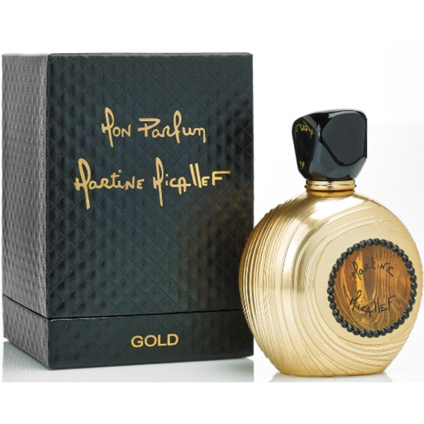 M. Micallef Mon Parfum Gold 20 ml (розпив)