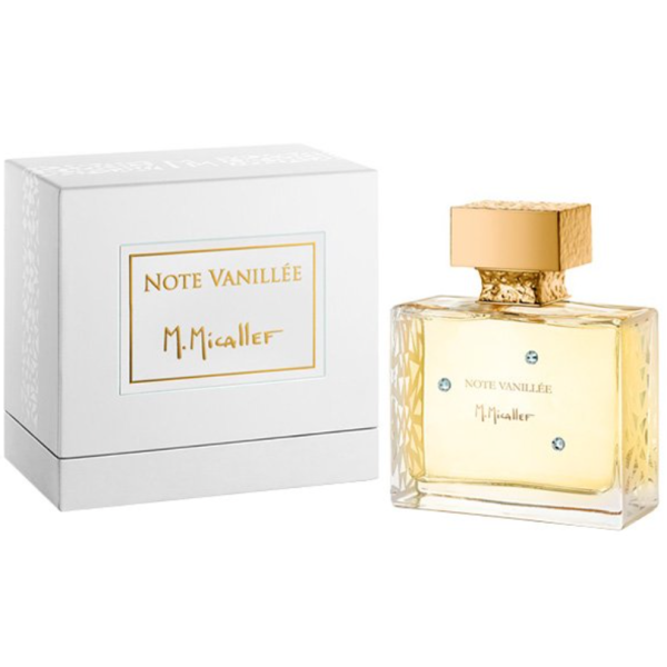M. Micallef Note Vanillee 20 ml (розпив)