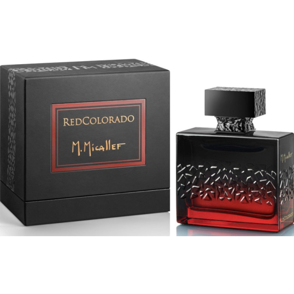 M. Micallef RedColorado 20 ml (розпив)