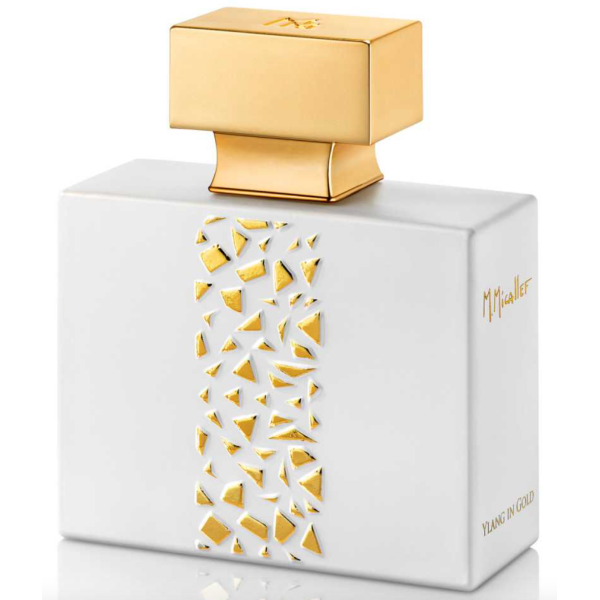 M. Micallef Ylang in Gold 20 ml (розпив)