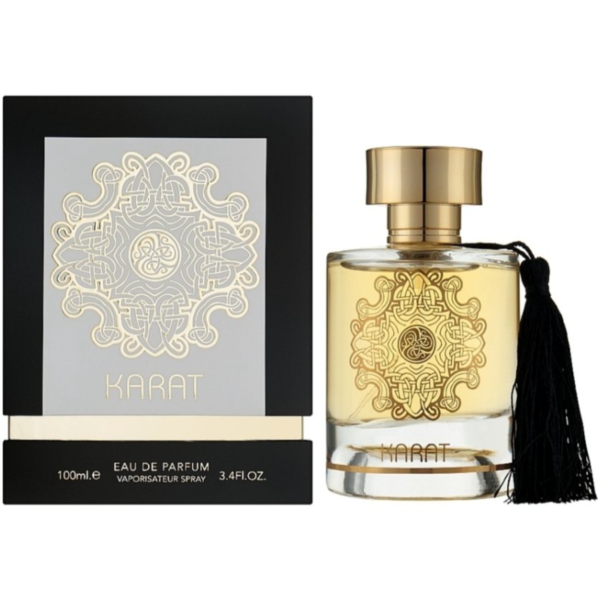 Maison Alhambra Karat 20 ml (розпив)