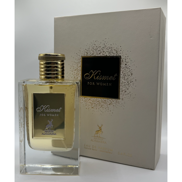 Maison Alhambra Kismet for Women 20 ml (розпив)