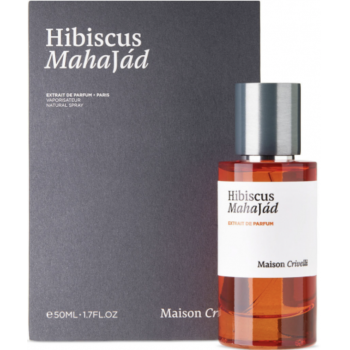 Maison Crivelli Hibiscus Mahajad 20 ml (розпив) Maison Crivelli Hibiscus Mahajad 20 ml (розпив)
