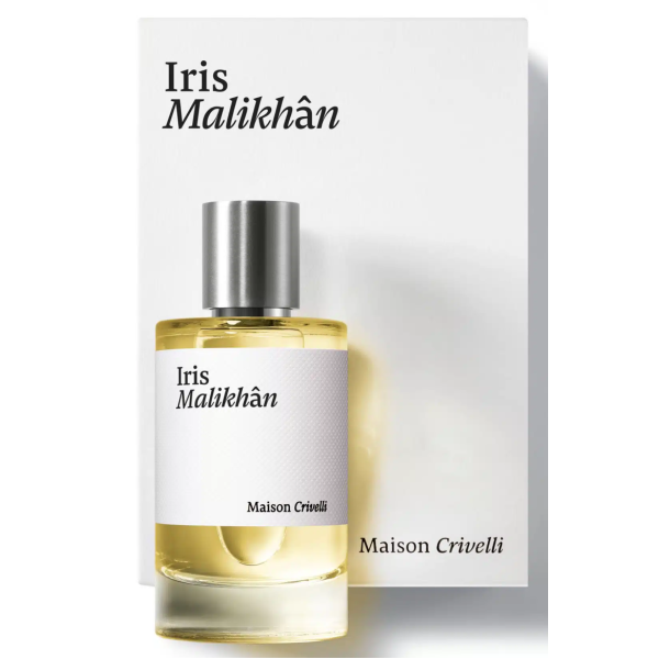 Maison Crivelli Iris Malikhan 20 ml (розпив)