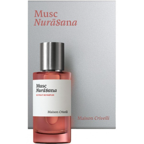 Maison Crivelli Musc Nurasana 20 ml (розпив)