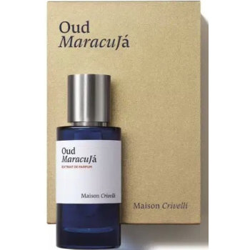 Maison Crivelli Oud Maracuja 20 ml (розпив) Maison Crivelli Oud Maracuja 20 ml (розпив)
