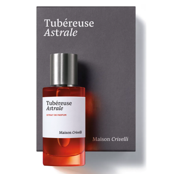 Maison Crivelli Tubereuse Astrale 20 ml (розпив)