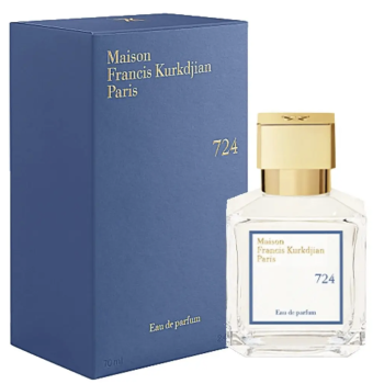 Maison Francis Kurkdjian 724 20 ml (розпив) Maison Francis Kurkdjian 724 20 ml (розпив)