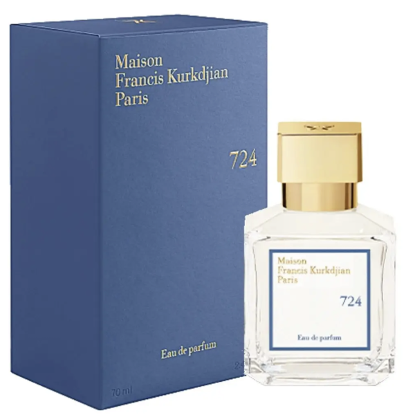 Maison Francis Kurkdjian 724 20 ml (розпив)