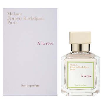 Maison Francis Kurkdjian A La Rose 20 ml (розпив) Maison Francis Kurkdjian A La Rose 20 ml (розпив)