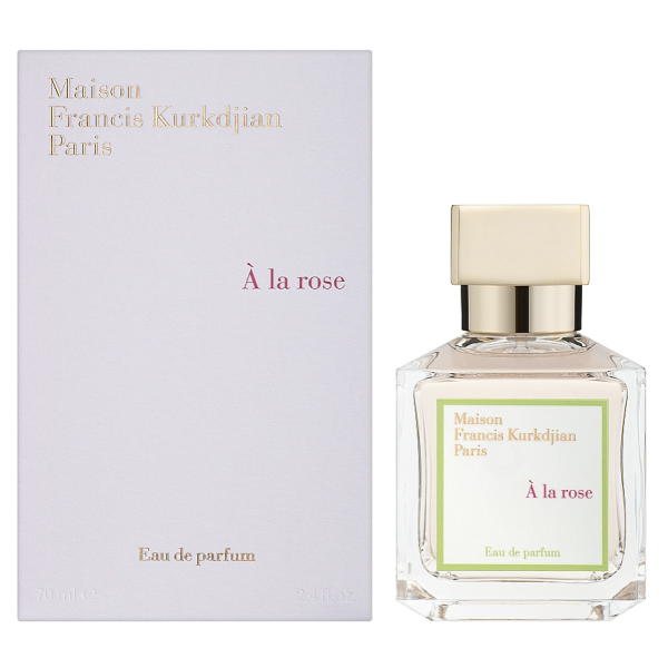 Maison Francis Kurkdjian A La Rose 20 ml (розпив)
