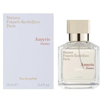 Maison Francis Kurkdjian Amyris Femme 20 ml (розпив) Maison Francis Kurkdjian Amyris Femme 20 ml (розпив)