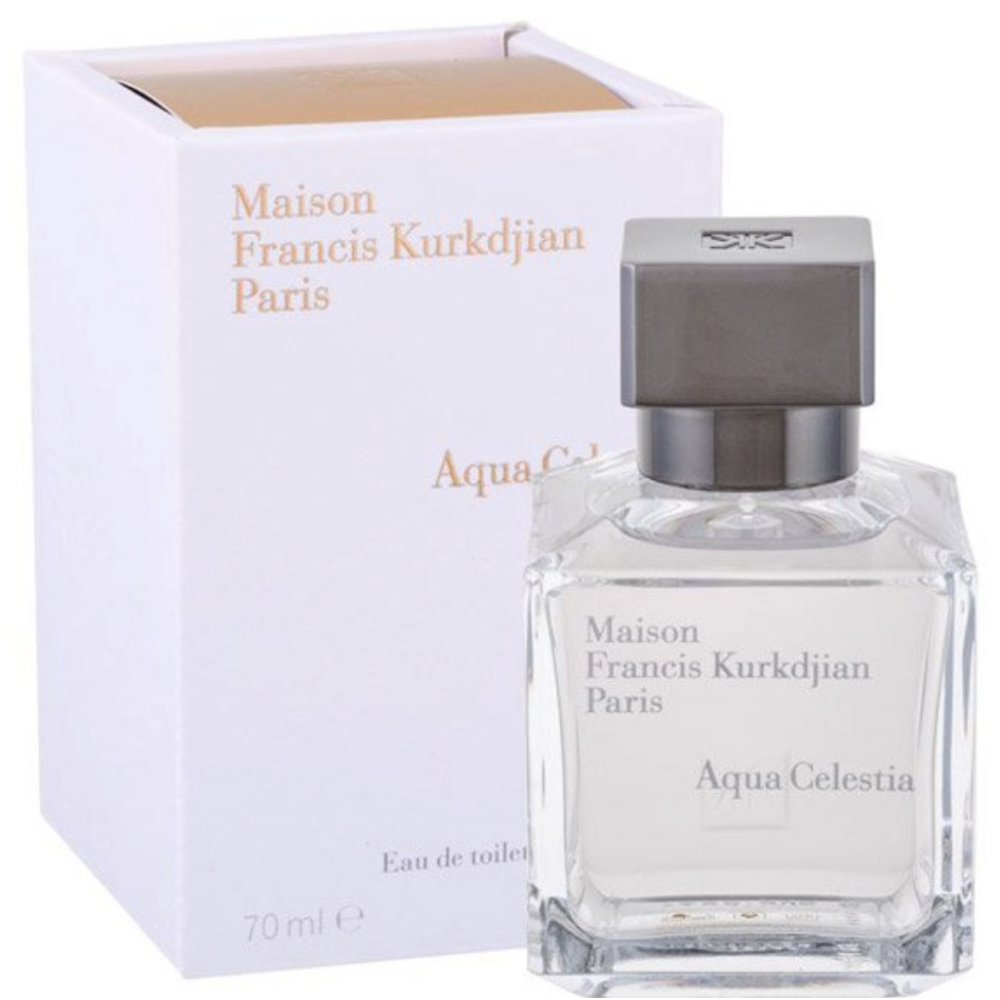 Maison Francis Kurkdjian Aqua Celestia - Туалетна вода: Купити на
