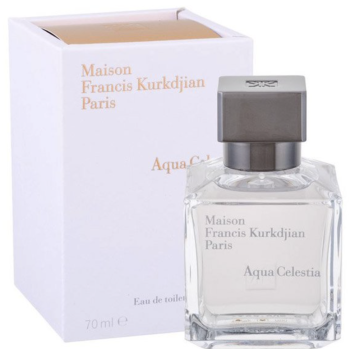 Maison Francis Kurkdjian Aqua Celestia 70 ml Maison Francis Kurkdjian Aqua Celestia 70 ml