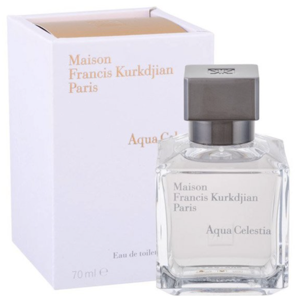 Maison Francis Kurkdjian Aqua Celestia 70 ml