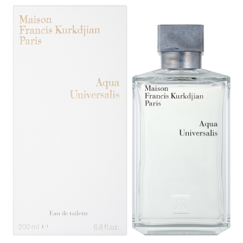 Maison Francis Kurkdjian Aqua Universalis 20 ml (розпив) Maison Francis Kurkdjian Aqua Universalis 20 ml (розпив)