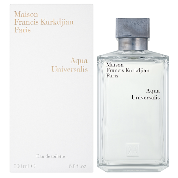 Maison Francis Kurkdjian Aqua Universalis 20 ml (розпив, ЗАЛИШОК У ТЕСТЕРНОМУ АБО ОРИГІНАЛЬНОМУ ФЛАКОНІ ЗА НАЯВНІСТЮ) Maison Francis Kurkdjian Aqua Universalis 20 ml (розпив, ЗАЛИШОК У ТЕСТЕРНОМУ АБО ОРИГІНАЛЬНОМУ ФЛАКОНІ ЗА НАЯВНІСТЮ)