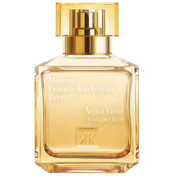 Maison Francis Kurkdjian Aqua Vitae Cologne Forte 70 ml Maison Francis Kurkdjian Aqua Vitae Cologne Forte 70 ml