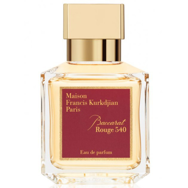 Maison Francis Kurkdjian Baccarat Rouge 540 20 ml (розпив)