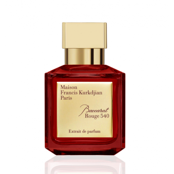 Maison Francis Kurkdjian Baccarat Rouge 540 Extrait de parfum 20 ml (розпив)