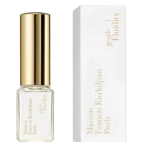 Maison Francis Kurkdjian Gentle Fluidity Gold 5 ml (мініатюра) Maison Francis Kurkdjian Gentle Fluidity Gold 5 ml (мініатюра)