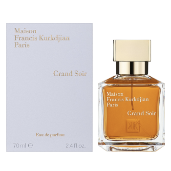 Maison Francis Kurkdjian Grand Soir 20 ml (розпив) Maison Francis Kurkdjian Grand Soir 20 ml (розпив)