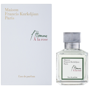 Maison Francis Kurkdjian L`Homme A La Rose 70 ml Maison Francis Kurkdjian L`Homme A La Rose 70 ml