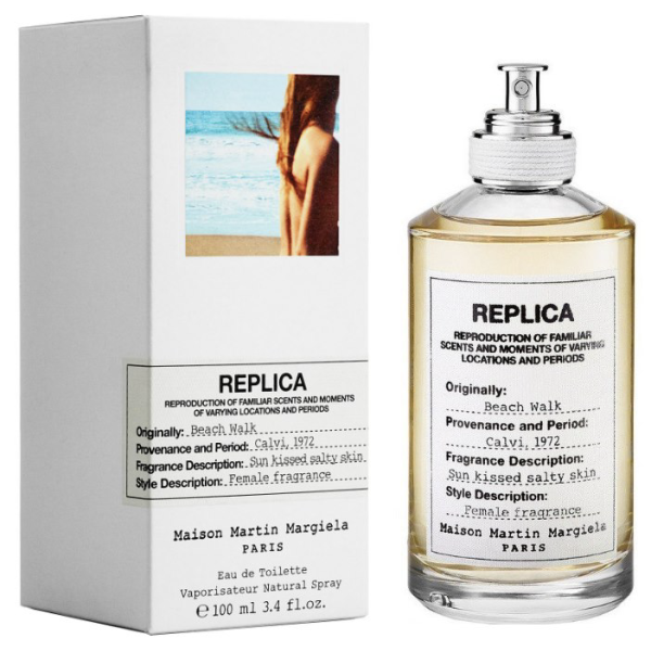 Maison Martin Margiela Beach Walk (Replica Collection) 20 ml (розпив)