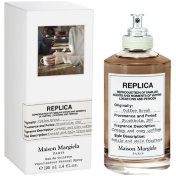 Maison Martin Margiela Coffee Break (Replica collection) 20 ml (розпив)