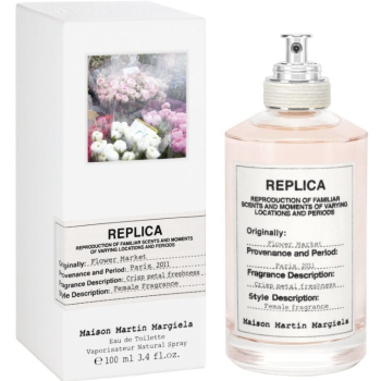 Maison Martin Margiela Flower Market (Replica Collection) 20 ml (розпив) Maison Martin Margiela Flower Market (Replica Collection) 20 ml (розпив)