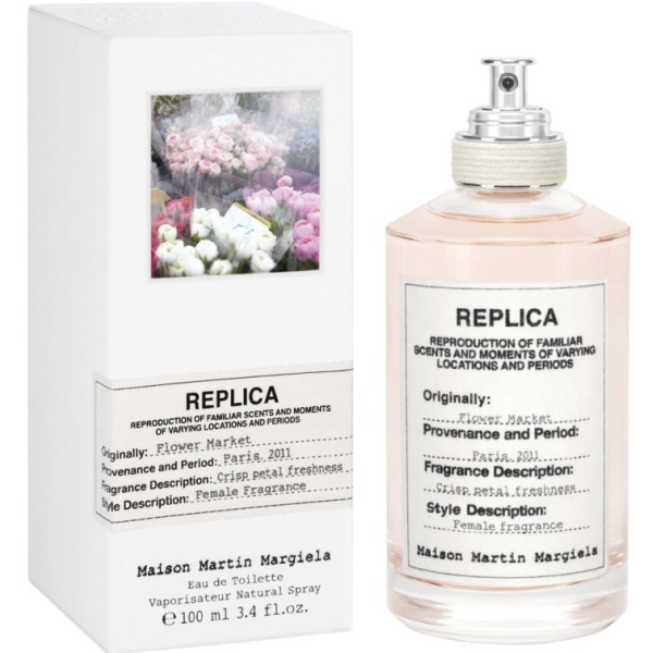 Maison Martin Margiela Flower Market (Replica Collection) 20 ml (розпив)