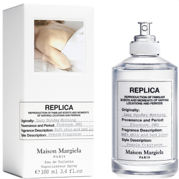 Maison Martin Margiela Lazy Sunday Morning (Replica collection) 20 ml (розпив)