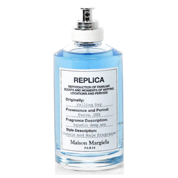 Maison Martin Margiela Sailing Day (Replica collection) 10 ml (розпив)