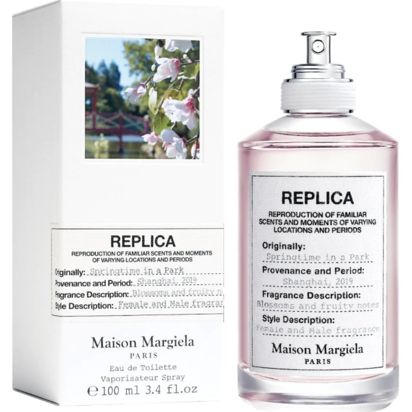 Maison Martin Margiela Springtime in a Park (Replica Collection) 20 ml (розпив)