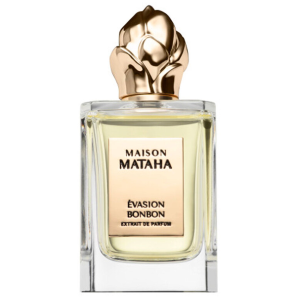 Maison Mataha Evasion Bonbon 20 ml (розпив) Maison Mataha Evasion Bonbon 20 ml (розпив)