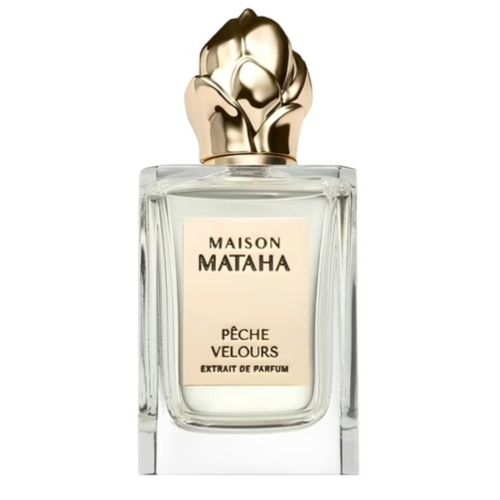 Maison Mataha Peche Velours 2 ml (розпив)