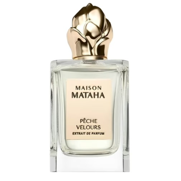 Maison Mataha Peche Velours 20 ml (розпив) Maison Mataha Peche Velours 20 ml (розпив)