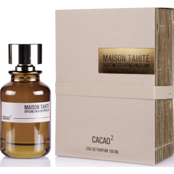 Maison Tahite Cacao2 20 ml (розпив) Maison Tahite Cacao2 20 ml (розпив)