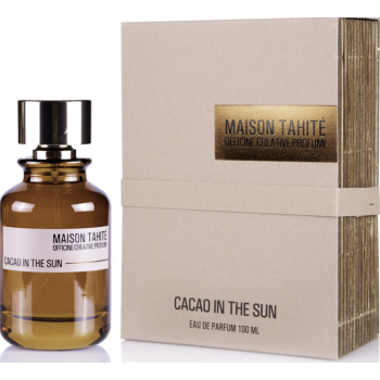 Maison Tahite Cacao In The Sun 20 ml (розпив)