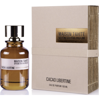 Maison Tahite Cacao Libertine 20 ml (розпив)