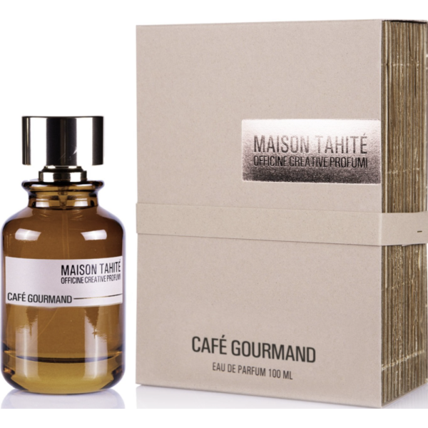 Maison Tahite Cafe Gourmand 20 ml (розпив)